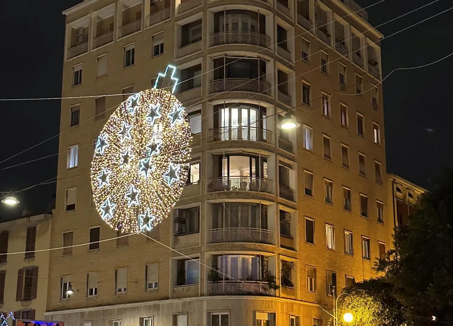 Centro Panoramic Ξενοδοχείο Κάλιαρι