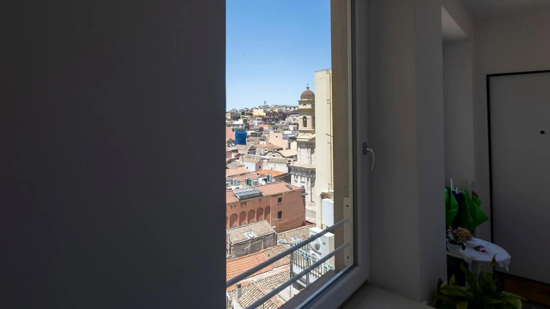 Πανσιόν Centro Panoramic Ξενοδοχείο Κάλιαρι
